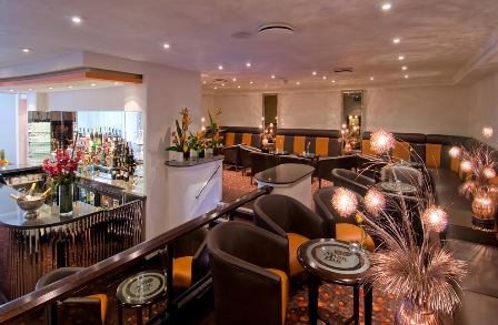 Strand Palace Hotel